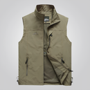 Colete Masculino Outdoor