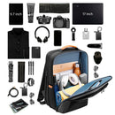 Mochila Masculina Impermeável