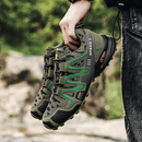 Bota Respirável para Escalada