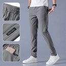 Calça Masculina Ultra Confortável e Flexível