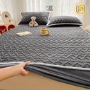 [LEVE 2 PAGUE 1] Roupa de Cama MaxVelty Hipoalergênica em Algodão Egípcio (Transforme Suas Noites em Luxo) + BRINDES: 2 Capas Para Travesseiro