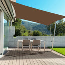 Toldo Portátil Impermeável + Kit de Cordas Trilhus